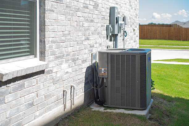 Reliable Ac Installation contractor in Oakhurst, CA by FH HVAC